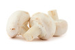 Photo: Three mushrooms Three mushrooms
