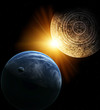 Maya prophecy