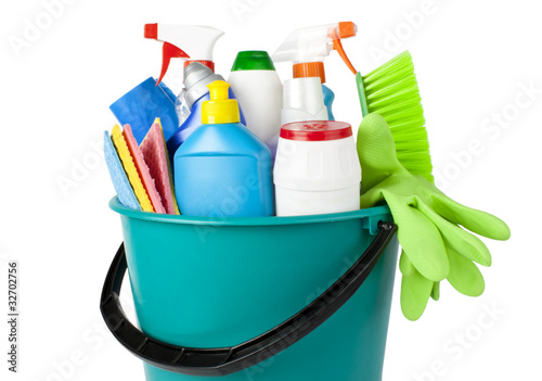 Photo: Bucket Bucket
