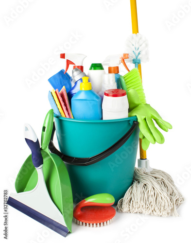 Photo: Bucket Bucket