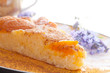 Cottage cheese pie Cottage cheese pie