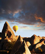 Cappadocia