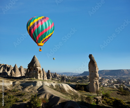 Photo: Cappadocia Cappadocia