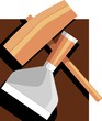 Illustration: tools tools