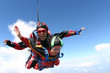 Foto: Skydiving photo Skydiving photo