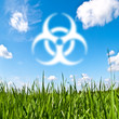 Biohazard Wolke