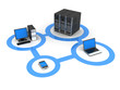 Abstract network