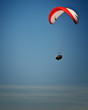 Parapente en tandem Arcachon