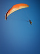 Parapentiste Arcachon