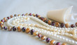pearl beads
