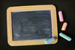 Blackboard chalk