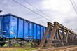 railway