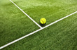 Campo da Tennis con Palla