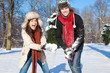 schneeballschlacht!!!2