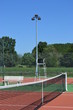 court de tennis