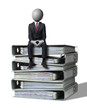 homme manager headman concept homme manager headman concept