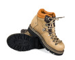 Hiking boots
