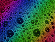Photo: rainbow bubbles rainbow bubbles