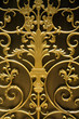 Royal graphical golden gate