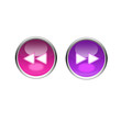 glowing buttons 3