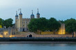 Tower of London, White Tower