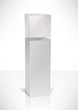 Pedestal