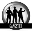 icône gangster