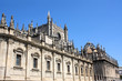 Kathedrale zu Sevilla