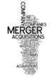 Word Cloud "Merger & Acquisitions"