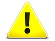 Caution!