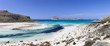 Gramvoussa island (panorama)