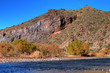 Desert River
