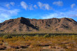Desert Mountain Desert Mountain