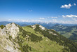 Alpengebirge