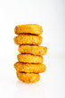 nuggets de poulet