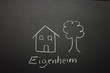 Eigenheim
