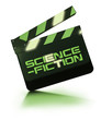 CLAP-SCIENCE-FICTION