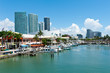 Photo: Miami Bayside Marketplace Miami Bayside Marketplace