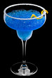 Cobalt Margarita Cobalt Margarita