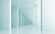 Abstract Architecture Wallpaper
