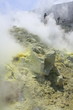 Fumerolles de Vulcano