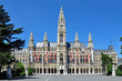 rathaus in wien rathaus in wien