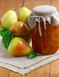 Pear Jam