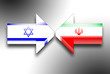 Israel gegen Iran