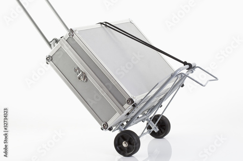 Foto: Rollwagen Rollwagen