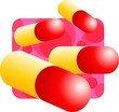Illustration: Tablet Tablet
