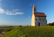 Chapel on hill Chapel on hill
