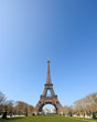 Paris Eiffelturm 3