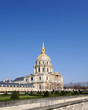Paris Invalidendom