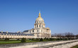 Paris Invalidendom 2